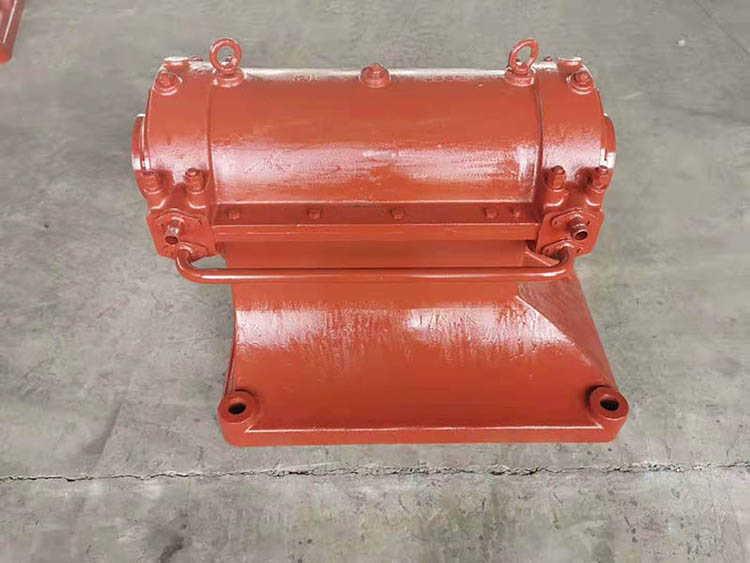 离心风机轴承座