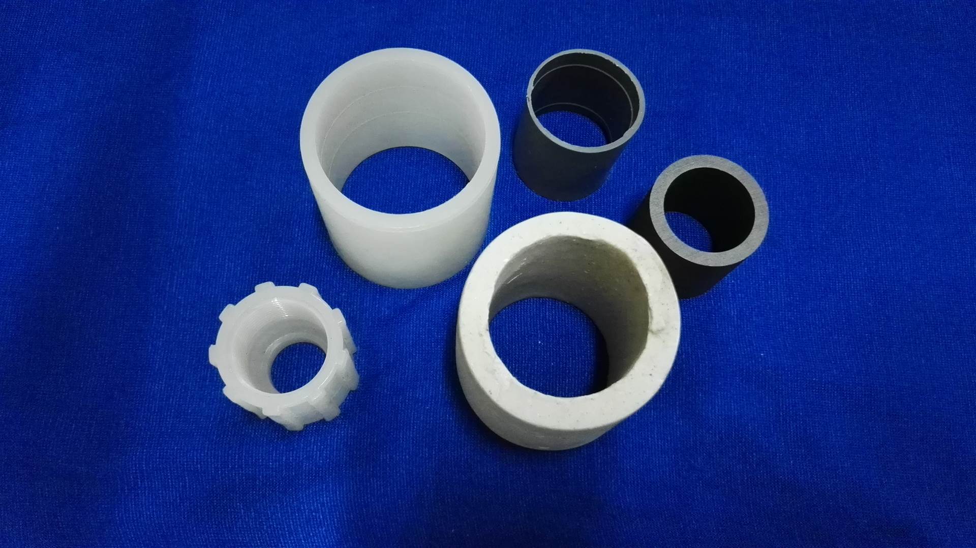 不锈钢拉西环-搜了网