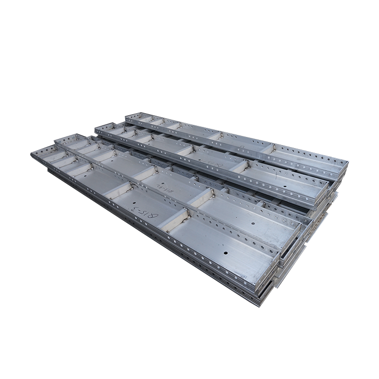 盛卓铝模板 建筑用铝模板 厂家供应