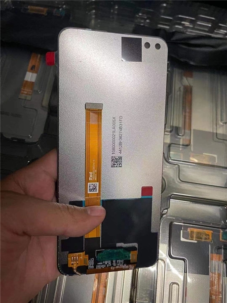 誠信廠家回收電子工廠呆滯手機屏幕  回收三星手機屏幕