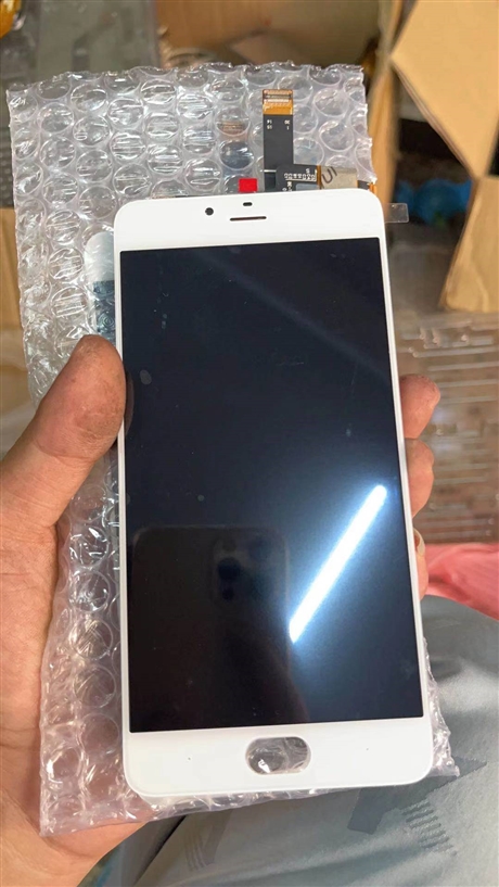 回收手機觸摸屏  長期回收數(shù)碼液晶屏