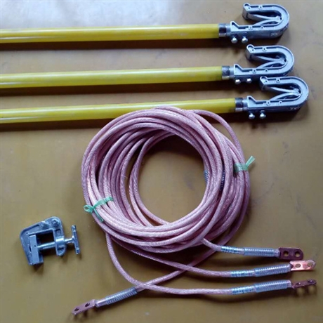 1000KV接地线_1000KV高压接地线_1000KV高压专用接地线_1000KV接地线生产厂家