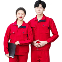 上海工作服厂家 批发夏季短袖柔软工作服 环保建筑工作服定制 俏依服饰