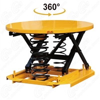 平台-浙江弹簧平台生产商