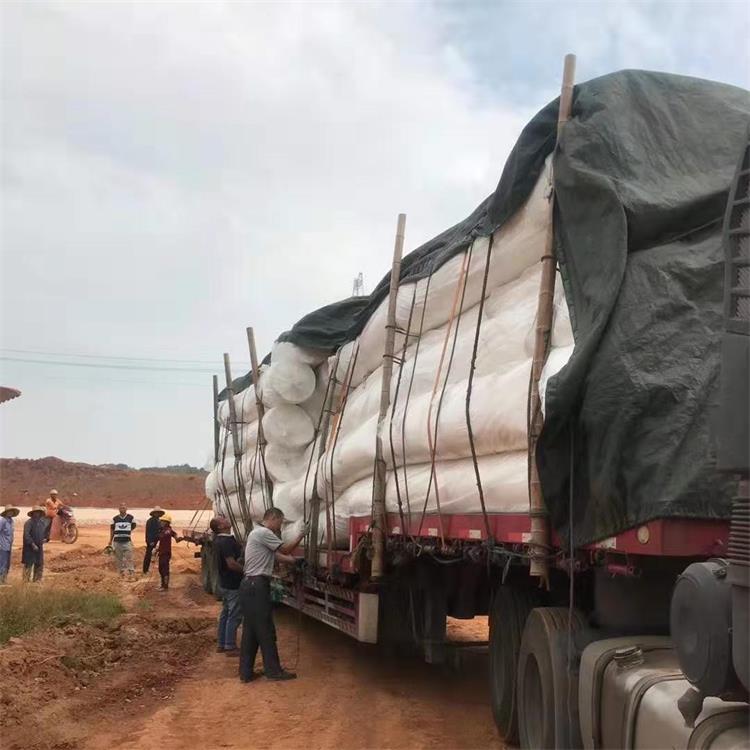 长丝土工布生产厂家