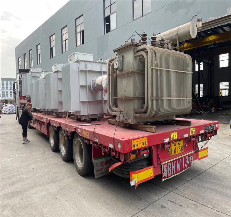 苏州变压器回收旧变压器回收