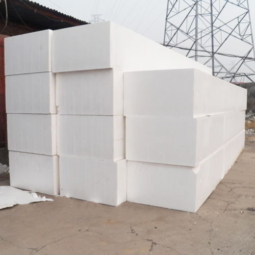 成型泡沫隔热保温泡沫板定制任意规格尺寸