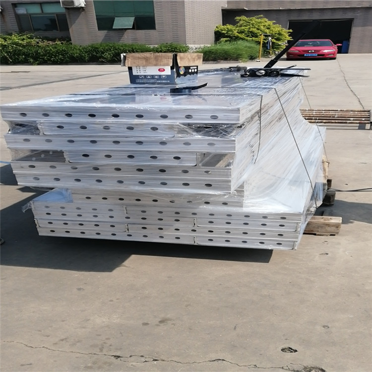 兴恒定制平面钢模板混凝土建筑模板定型钢模板厂家