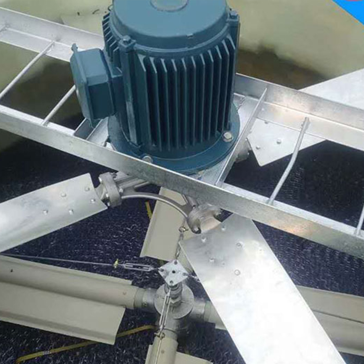 冷却塔风叶冷却塔风扇冷却塔风机