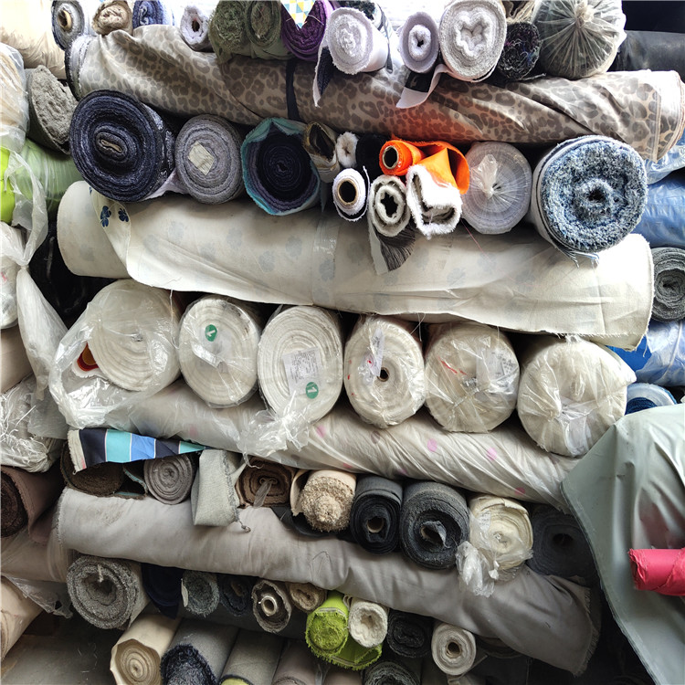 上海布料回收 上海旧布料回收 上海废旧布料回收 布料回收