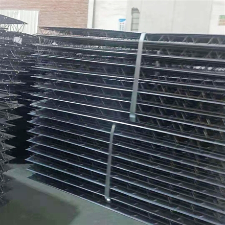 钢筋桁架厂家楼承板HB2-70 深圳钢筋桁架包图纸深化