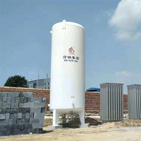 30方LCO2储罐的优化设计 30立方低温储罐价格