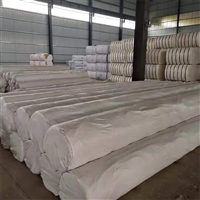 土工布养护 土工布生产厂家