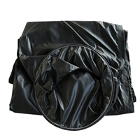 安泰矿用正负压导风筒 骨架风筒 隧道施工用拉链风筒风带