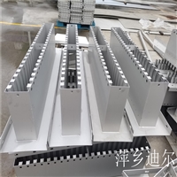 304 316L分布器厂家 可拆式槽式液体分布器厂家