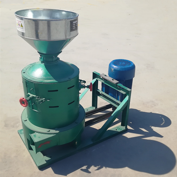 350碾米机小型水稻碾米机115水稻碾米机联系方式周冰经理