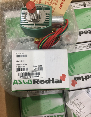 WSNFX8327B102?22560?24DC防爆电磁阀