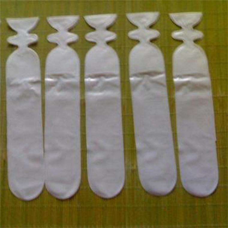 280*55矿用水泡泥袋 防尘效果好 水泡泥袋预防电火花