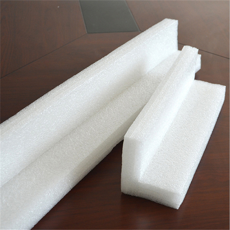 epe珍珠棉圆管epe珍珠棉背胶高弹epe珍珠棉性价比高