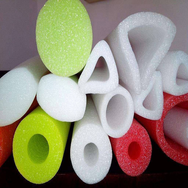 epe珍珠棉垫片 epe珍珠棉背胶 彩色epe珍珠棉 包物流