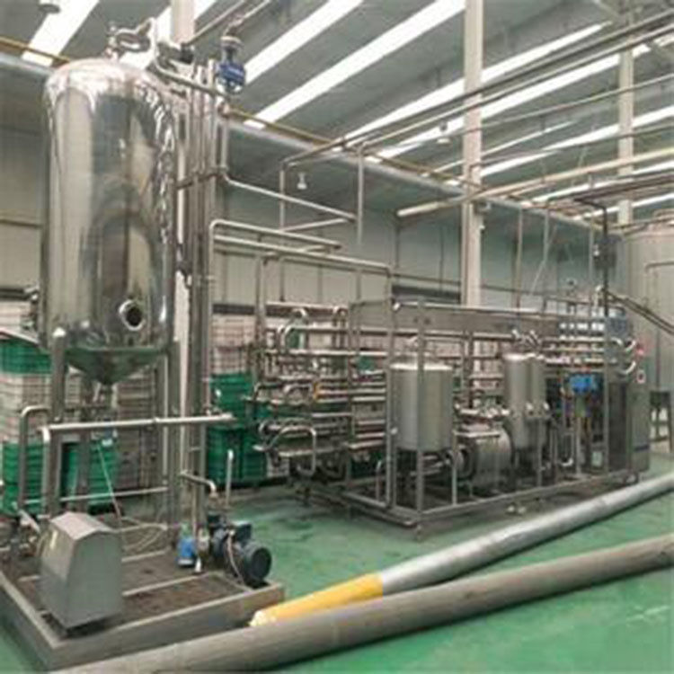 中意隆 酵素饮料设备 弥猴桃果酒酿造设备 价格优惠