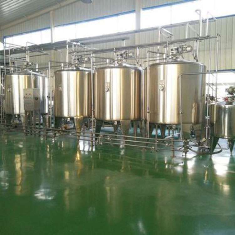 中意隆 果酒饮料生产线设备 蓝莓果酒灌装设备 厂家出售