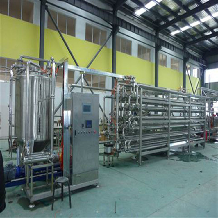 Zhongyilong Fruit Wine Beverage Production Line Equipment Blueberry Fruit Wine Filling Equipment Manufacturer for Sale