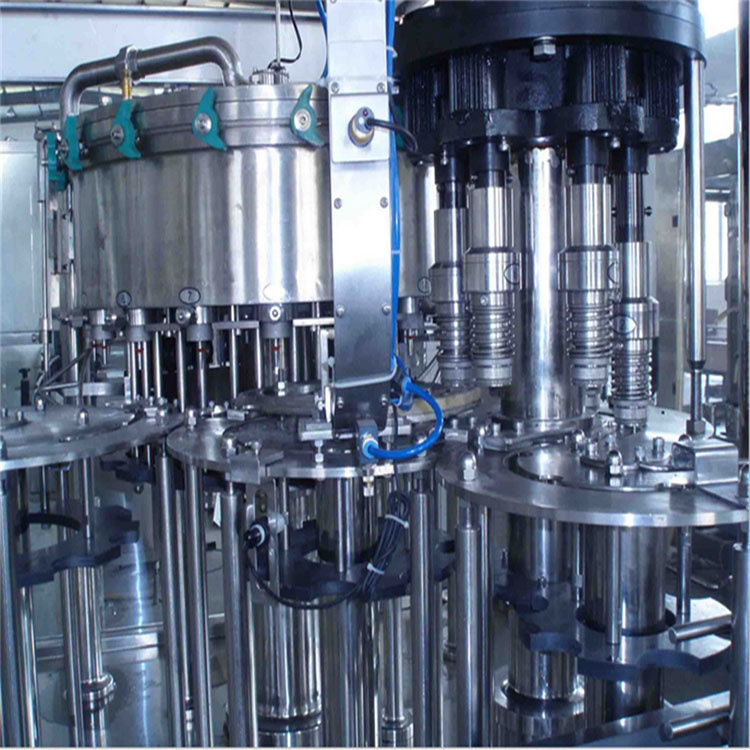 中意隆 小型果汁饮料机械 整套果汁设备 供应定做