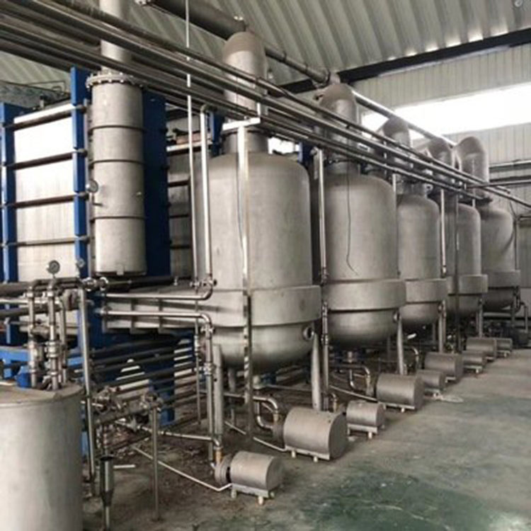 中意隆 果蔬酵素饮料机械 苹果醋饮料设备 价格优惠