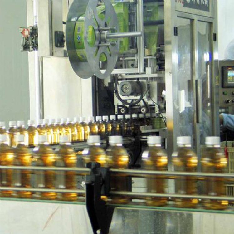 中意隆 浓缩果汁饮料生产设备 果醋饮料机械 厂家出售