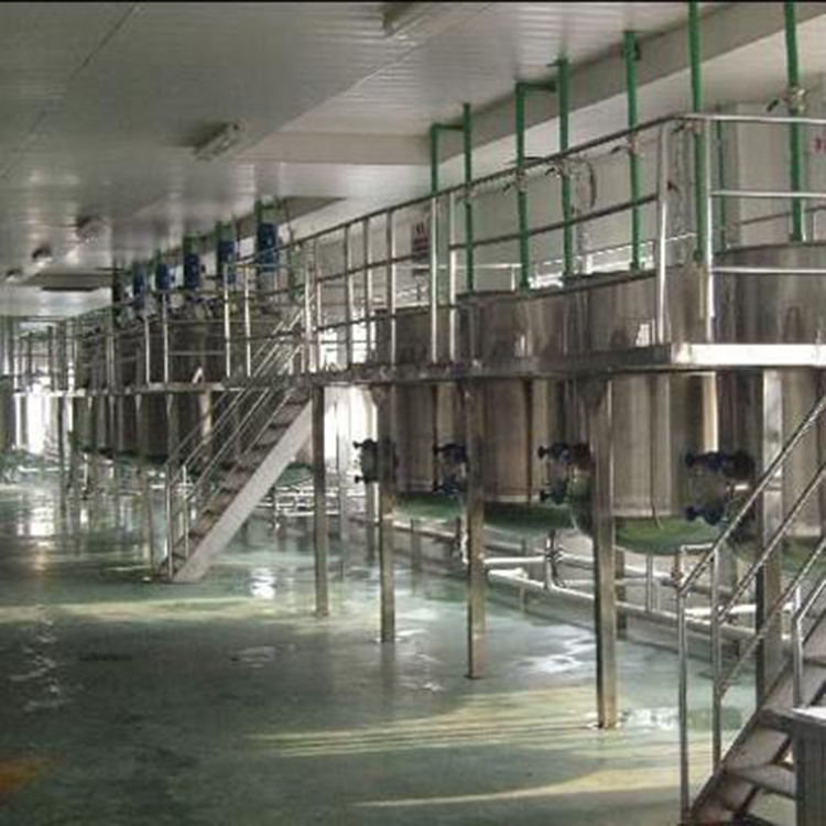 中意隆 果蔬酵素饮料设备 弥猴桃果酒饮料机械 生产厂家