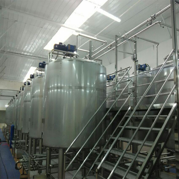 中意隆 板栗酵素饮料设备 蓝莓果酒加工设备 价格优惠