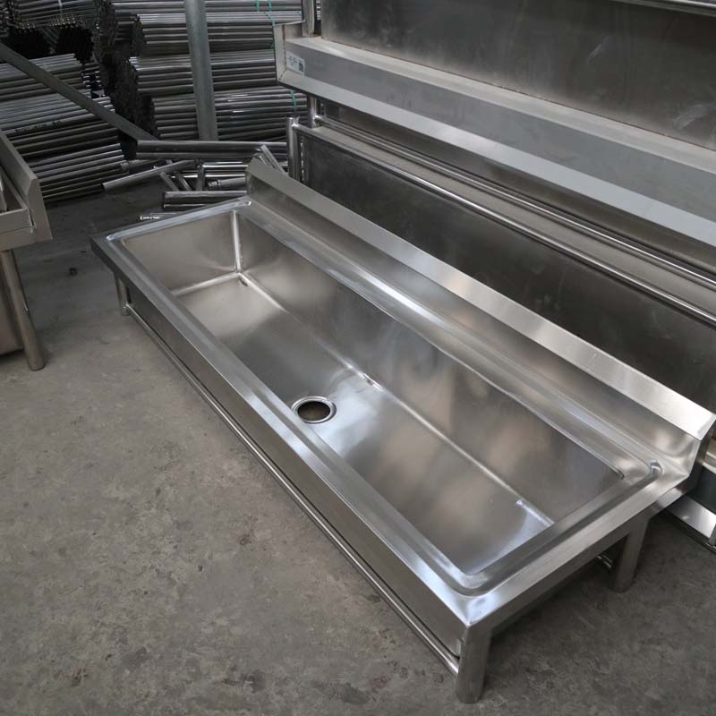 商用不锈钢水池 大型不锈钢水池 新余多功能不锈钢水池