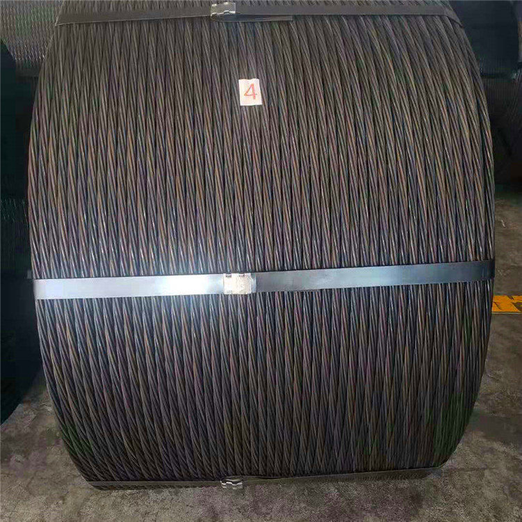 腾海钢绞线量大优惠钢绞线价格实惠