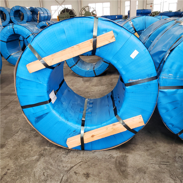 腾海电力钢绞线厂家混凝土用钢绞线货源充足