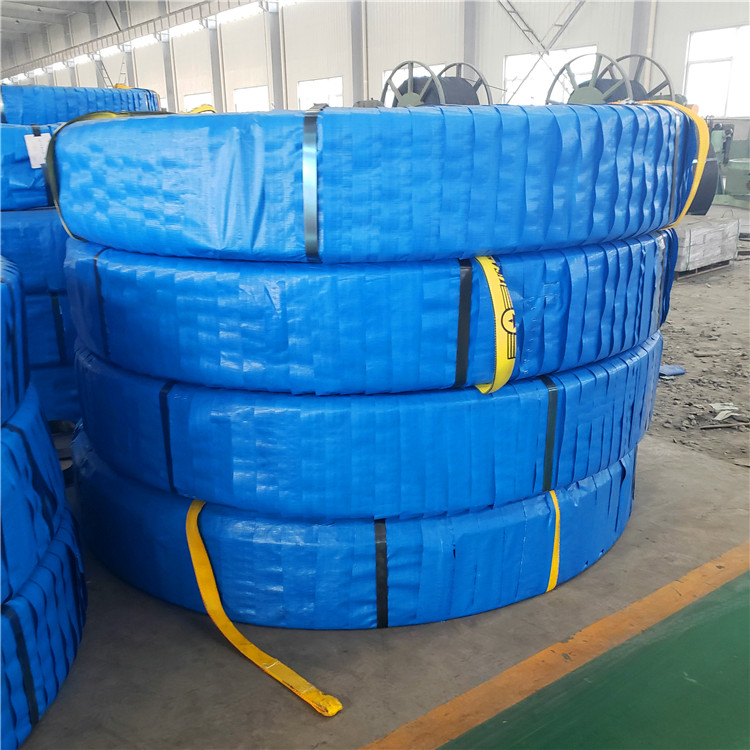 腾海钢绞线厂家直供混凝土用钢绞线品种齐全