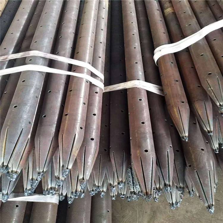 45号厚壁无缝钢管注浆管价格45精密光亮无缝管建筑