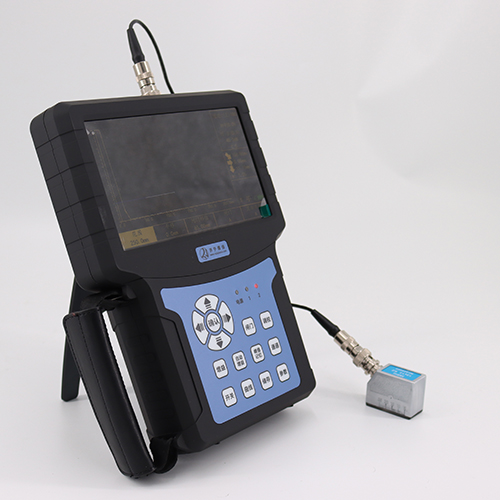 超声波探伤仪 便携式金属裂纹钢管焊缝无损探伤检测仪