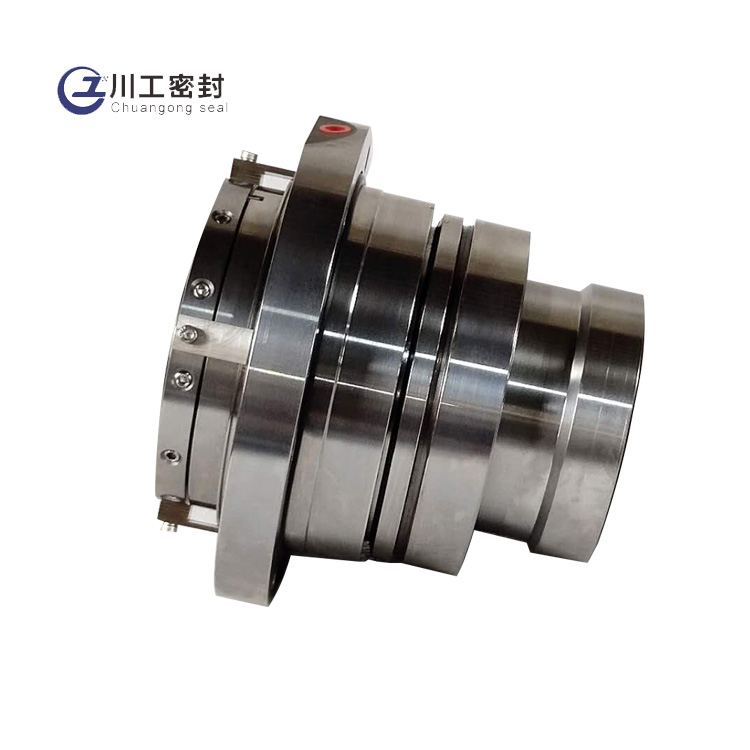 渣浆泵机械密封 渣浆泵机械密封制造商