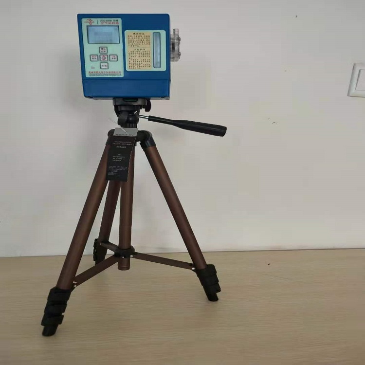 LB-5000B防爆空气采样器厂家青岛路博