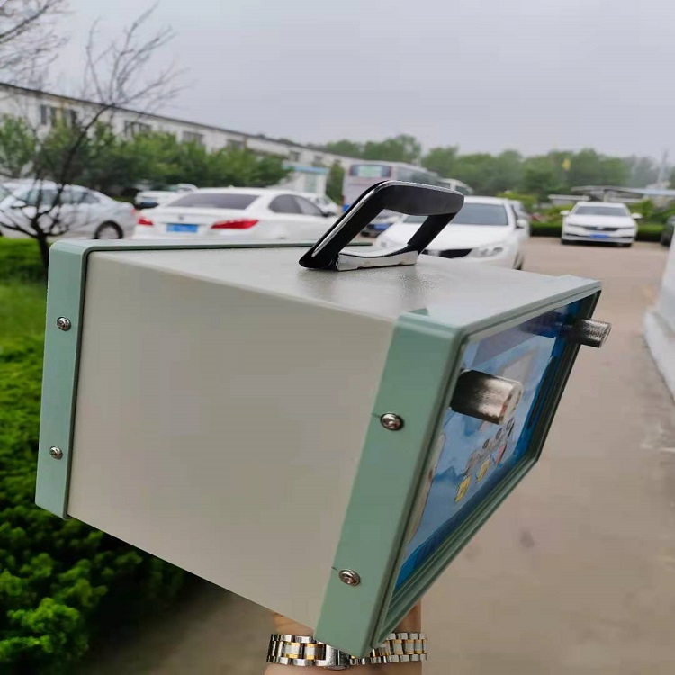 双路粉尘采样器适用职业卫生使用