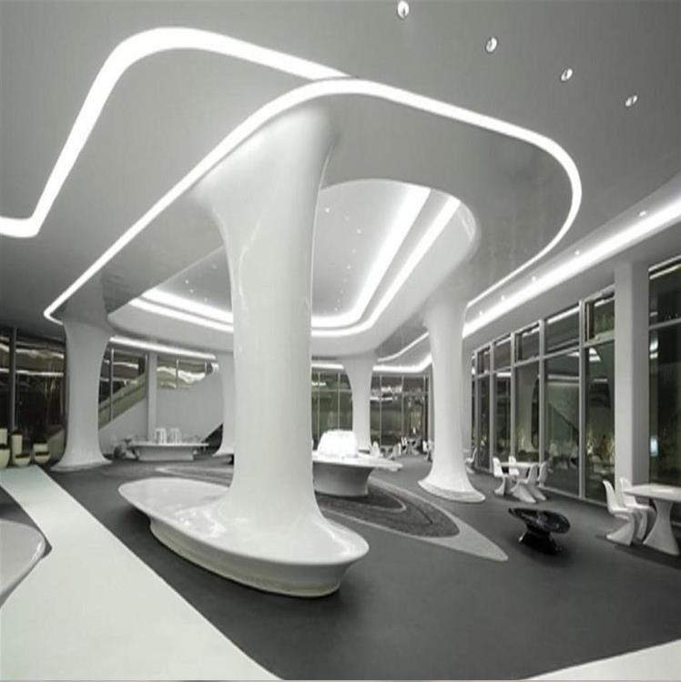 grg造型grg造型材料成都grg生产厂家