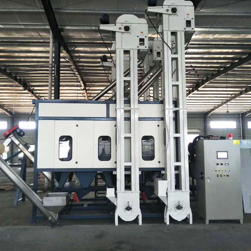 海宝厂家直供高效静电分选机