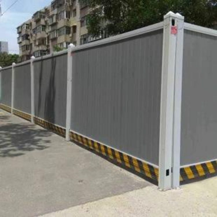 茂名高州泡沫围挡4化州彩钢围挡大量制作