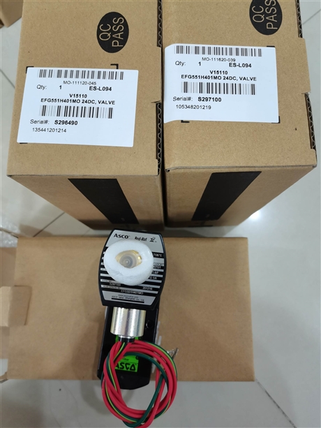 WSNFX8327B102?22560?24DC防爆电磁阀