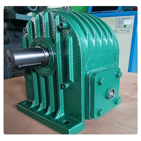 cws80减速机晨潮牌cws80蜗轮蜗杆减速机小型卧式减速器源头厂家