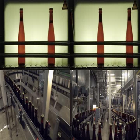 中意隆 330ml苹果汁饮料灌装设备 乳酸菌饮料加工设备 供应定做