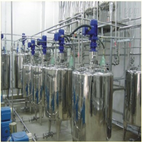 中意隆 自动化果汁饮料生产线 芒果汁饮料生产线 价格合理