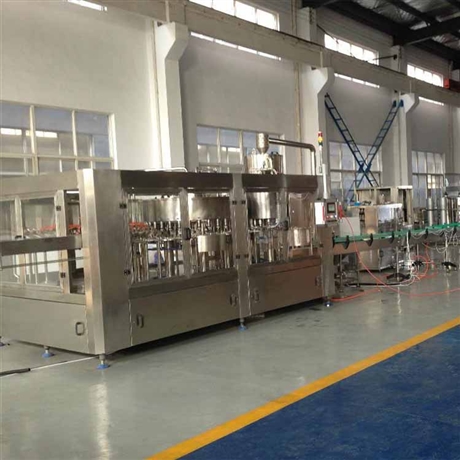 中意隆 整套苹果汁饮料设备 酸梅汁饮料生产设备工艺 厂家出售