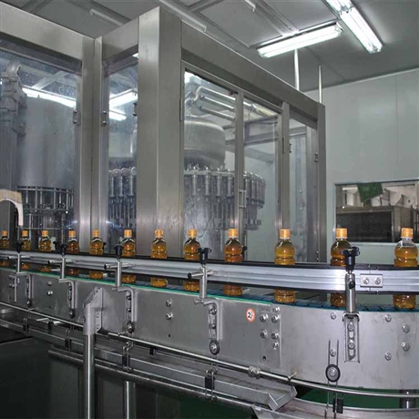 中意隆 整套果蔬汁饮料生产设备 小型橘子汁饮料设备 欢迎选购